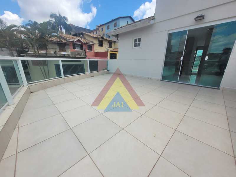 Conheça JARDIM MARIA ROSA do imóvel - Casa à venda Rua Félicio Montagna, Jardim Maria Rosa, Taboão da Serra - R$ 650.000 - BTCA20005 - 33 JARDIM MARIA ROSA - 33