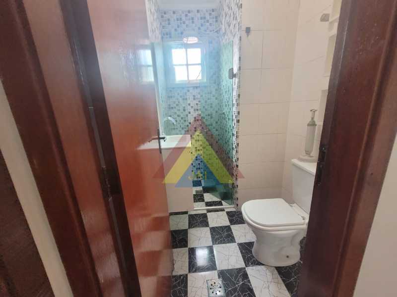Conheça JARDIM MARIA ROSA do imóvel - Casa à venda Rua Félicio Montagna, Jardim Maria Rosa, Taboão da Serra - R$ 650.000 - BTCA20005 - 23 JARDIM MARIA ROSA - 23