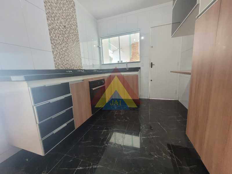 Conheça JARDIM MARIA ROSA do imóvel - Casa à venda Rua Félicio Montagna, Jardim Maria Rosa, Taboão da Serra - R$ 650.000 - BTCA20005 - 6 JARDIM MARIA ROSA - 6