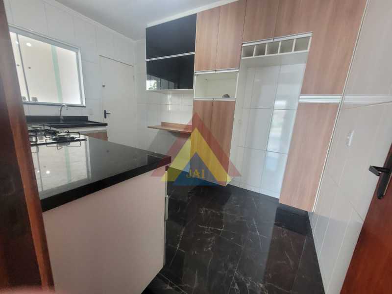 Conheça JARDIM MARIA ROSA do imóvel - Casa à venda Rua Félicio Montagna, Jardim Maria Rosa, Taboão da Serra - R$ 650.000 - BTCA20005 - 9 JARDIM MARIA ROSA - 9