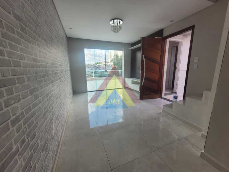 Conheça JARDIM MARIA ROSA do imóvel - Casa à venda Rua Félicio Montagna, Jardim Maria Rosa, Taboão da Serra - R$ 650.000 - BTCA20005 - 4 JARDIM MARIA ROSA - 4