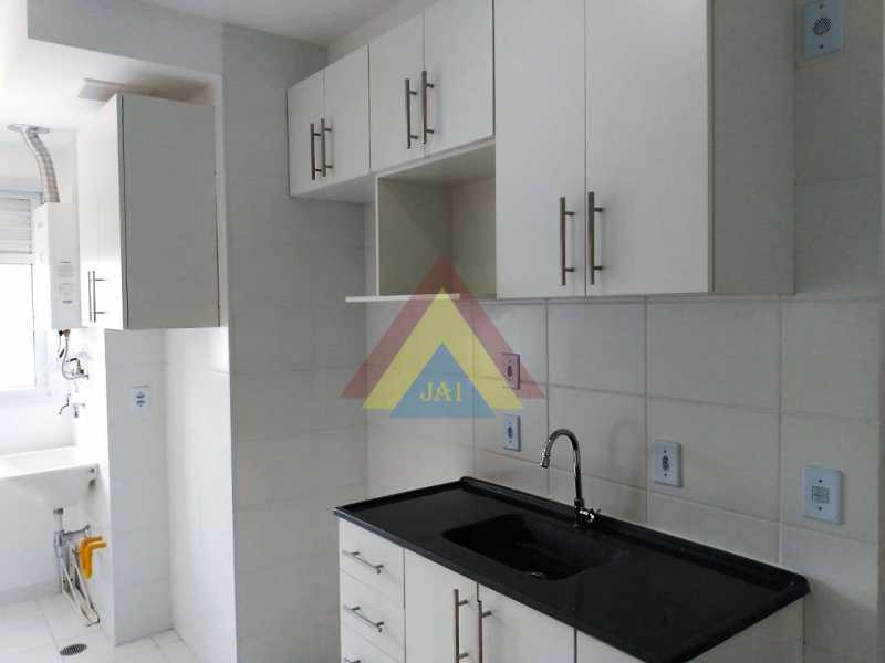 COZINHA - 3