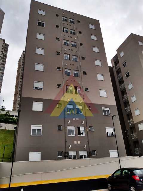 FACHADA. - 31
