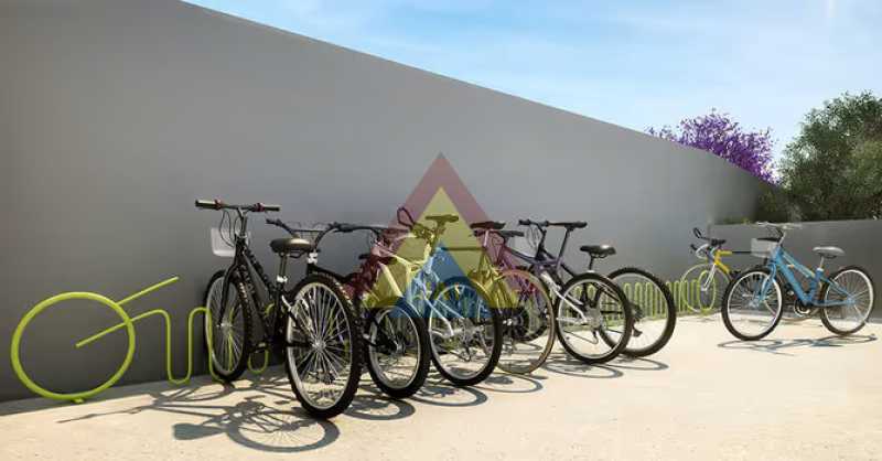 BICICLETÁRIO - 25