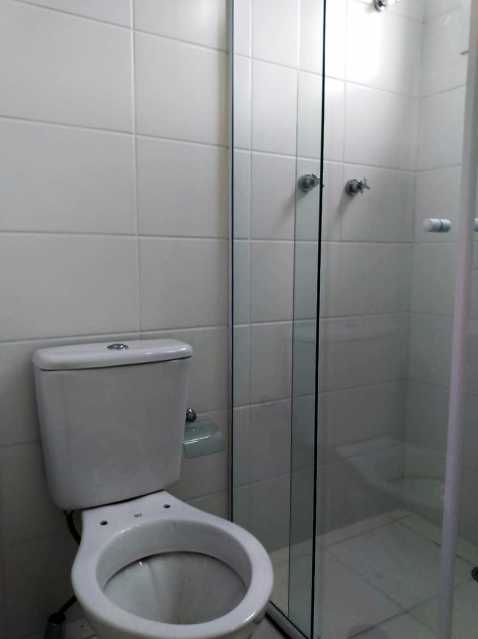 OPORTUNIDADE ÚNICA - Apartamento à venda Rua Alice Vazami, Jardim Monte Alegre, Taboão da Serra - R$ 330.000 - BTAP20049