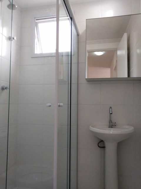 OPORTUNIDADE ÚNICA - Apartamento à venda Rua Alice Vazami, Jardim Monte Alegre, Taboão da Serra - R$ 330.000 - BTAP20049