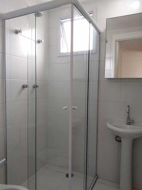 OPORTUNIDADE ÚNICA - Apartamento à venda Rua Alice Vazami, Jardim Monte Alegre, Taboão da Serra - R$ 330.000 - BTAP20049