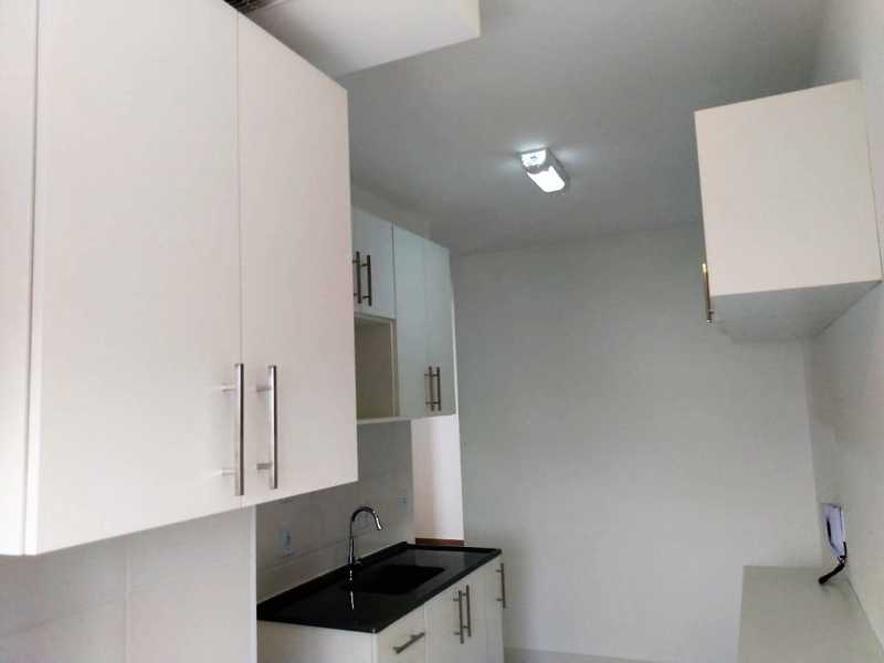 OPORTUNIDADE ÚNICA - Apartamento à venda Rua Alice Vazami, Jardim Monte Alegre, Taboão da Serra - R$ 330.000 - BTAP20049