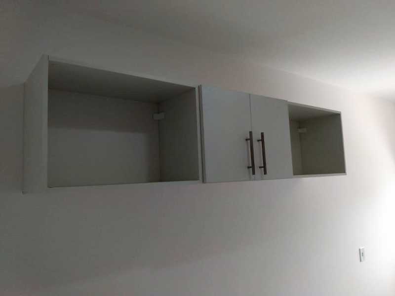 OPORTUNIDADE ÚNICA - Apartamento à venda Rua Alice Vazami, Jardim Monte Alegre, Taboão da Serra - R$ 330.000 - BTAP20049