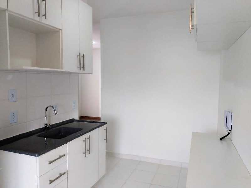 OPORTUNIDADE ÚNICA - Apartamento à venda Rua Alice Vazami, Jardim Monte Alegre, Taboão da Serra - R$ 330.000 - BTAP20049