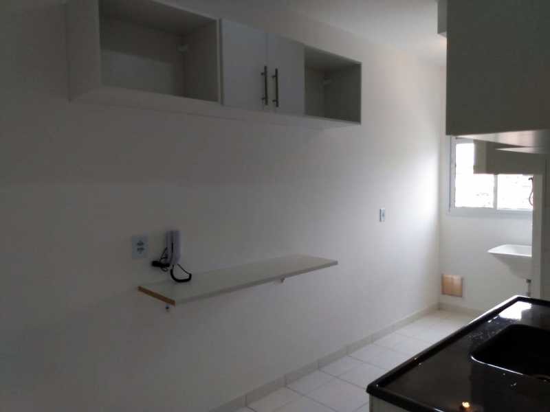 OPORTUNIDADE ÚNICA - Apartamento à venda Rua Alice Vazami, Jardim Monte Alegre, Taboão da Serra - R$ 330.000 - BTAP20049