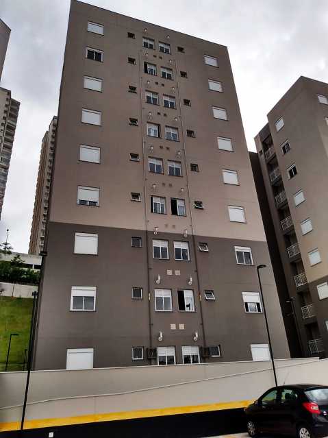 OPORTUNIDADE ÚNICA - Apartamento à venda Rua Alice Vazami, Jardim Monte Alegre, Taboão da Serra - R$ 330.000 - BTAP20049