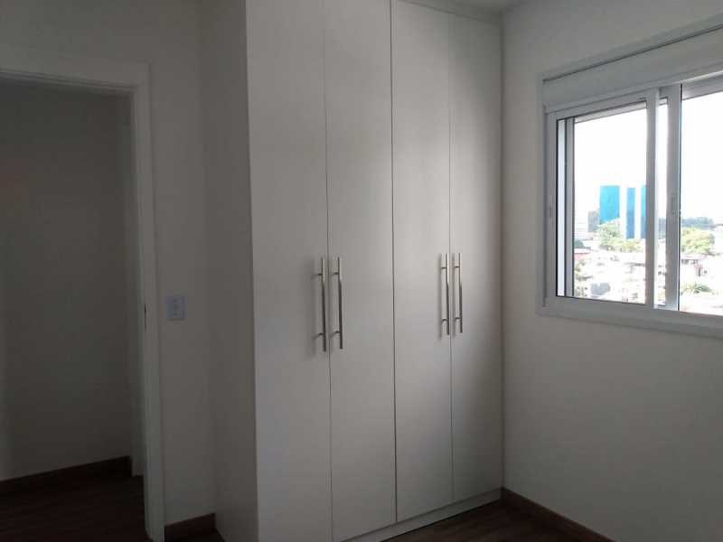 OPORTUNIDADE ÚNICA - Apartamento à venda Rua Alice Vazami, Jardim Monte Alegre, Taboão da Serra - R$ 330.000 - BTAP20049