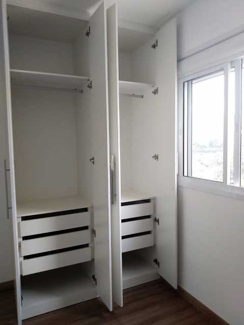 OPORTUNIDADE ÚNICA - Apartamento à venda Rua Alice Vazami, Jardim Monte Alegre, Taboão da Serra - R$ 330.000 - BTAP20049