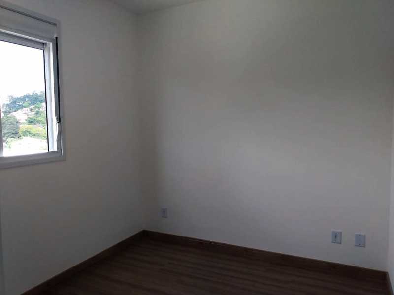 OPORTUNIDADE ÚNICA - Apartamento à venda Rua Alice Vazami, Jardim Monte Alegre, Taboão da Serra - R$ 330.000 - BTAP20049