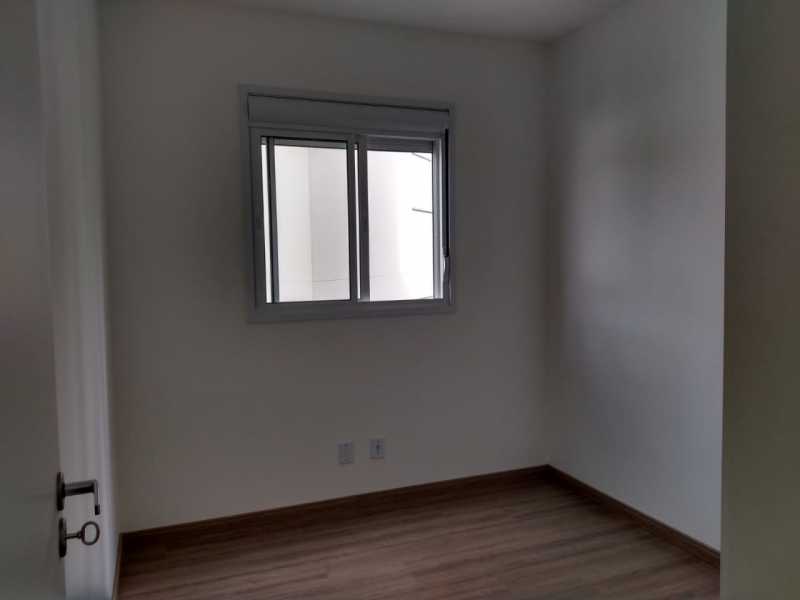 OPORTUNIDADE ÚNICA - Apartamento à venda Rua Alice Vazami, Jardim Monte Alegre, Taboão da Serra - R$ 330.000 - BTAP20049