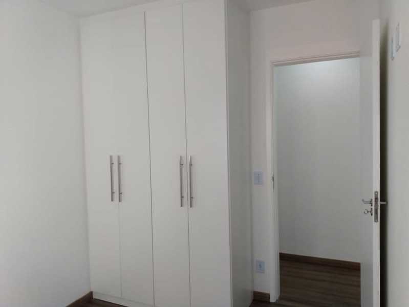 OPORTUNIDADE ÚNICA - Apartamento à venda Rua Alice Vazami, Jardim Monte Alegre, Taboão da Serra - R$ 330.000 - BTAP20049