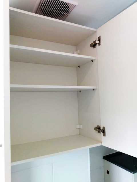 OPORTUNIDADE ÚNICA - Apartamento à venda Rua Alice Vazami, Jardim Monte Alegre, Taboão da Serra - R$ 330.000 - BTAP20049