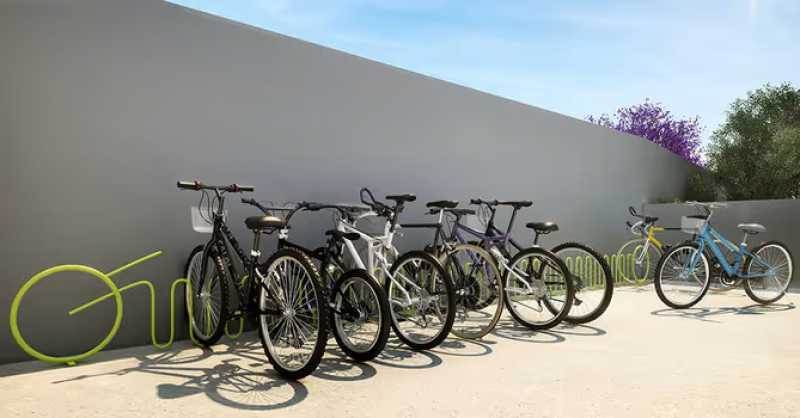 OPORTUNIDADE ÚNICA - Apartamento à venda Rua Alice Vazami, Jardim Monte Alegre, Taboão da Serra - R$ 330.000 - BTAP20049