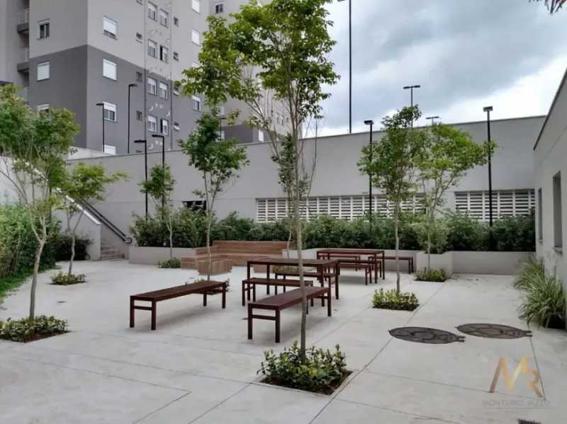 OPORTUNIDADE ÚNICA - Apartamento à venda Rua Alice Vazami, Jardim Monte Alegre, Taboão da Serra - R$ 330.000 - BTAP20049