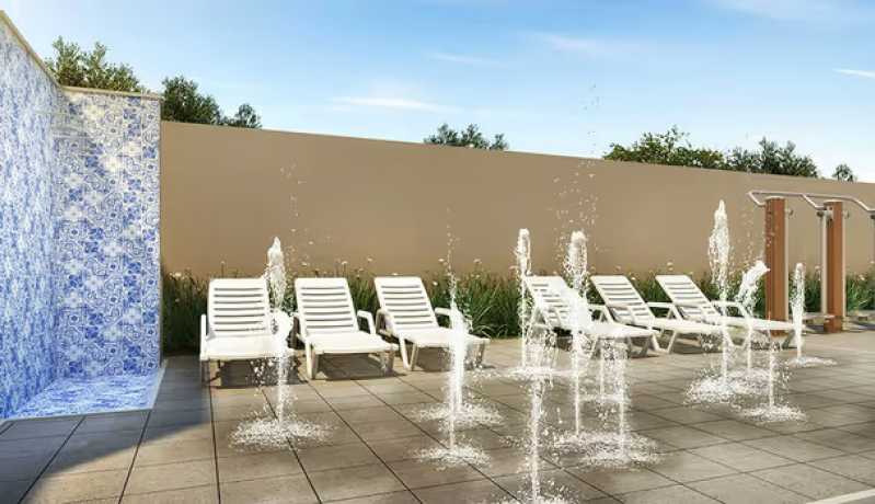 OPORTUNIDADE ÚNICA - Apartamento à venda Rua Alice Vazami, Jardim Monte Alegre, Taboão da Serra - R$ 330.000 - BTAP20049