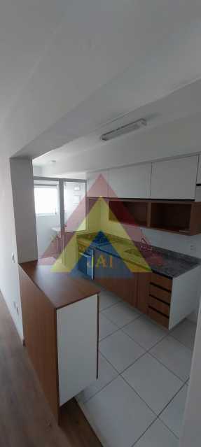Conheça MONUMENTO MORUMBI do imóvel - Apartamento à venda Rua Doutor Luiz Migliano, Jardim Caboré, São Paulo - R$ 650.000 - BTAP20050 - 5 MONUMENTO MORUMBI - 5