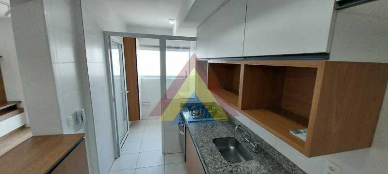 Conheça MONUMENTO MORUMBI do imóvel - Apartamento à venda Rua Doutor Luiz Migliano, Jardim Caboré, São Paulo - R$ 650.000 - BTAP20050 - 7 MONUMENTO MORUMBI - 7