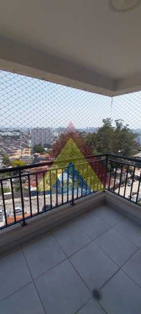 Conheça MONUMENTO MORUMBI do imóvel - Apartamento à venda Rua Doutor Luiz Migliano, Jardim Caboré, São Paulo - R$ 650.000 - BTAP20050 - 4 MONUMENTO MORUMBI - 4