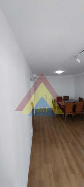 Conheça MONUMENTO MORUMBI do imóvel - Apartamento à venda Rua Doutor Luiz Migliano, Jardim Caboré, São Paulo - R$ 650.000 - BTAP20050 - 12 MONUMENTO MORUMBI - 12