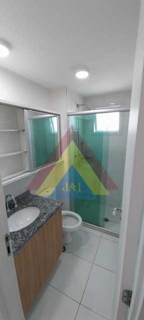 Conheça MONUMENTO MORUMBI do imóvel - Apartamento à venda Rua Doutor Luiz Migliano, Jardim Caboré, São Paulo - R$ 650.000 - BTAP20050 - 18 MONUMENTO MORUMBI - 18