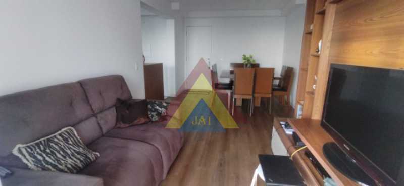 Conheça MONUMENTO MORUMBI do imóvel - Apartamento à venda Rua Doutor Luiz Migliano, Jardim Caboré, São Paulo - R$ 650.000 - BTAP20050 - 1 MONUMENTO MORUMBI - 1