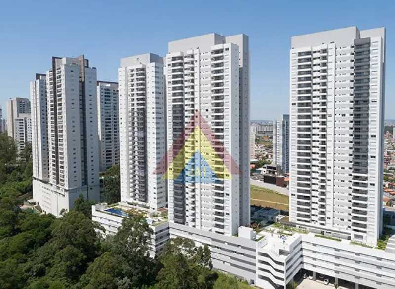 Conheça MONUMENTO MORUMBI do imóvel - Apartamento à venda Rua Doutor Luiz Migliano, Jardim Caboré, São Paulo - R$ 650.000 - BTAP20050 - 24 MONUMENTO MORUMBI - 24
