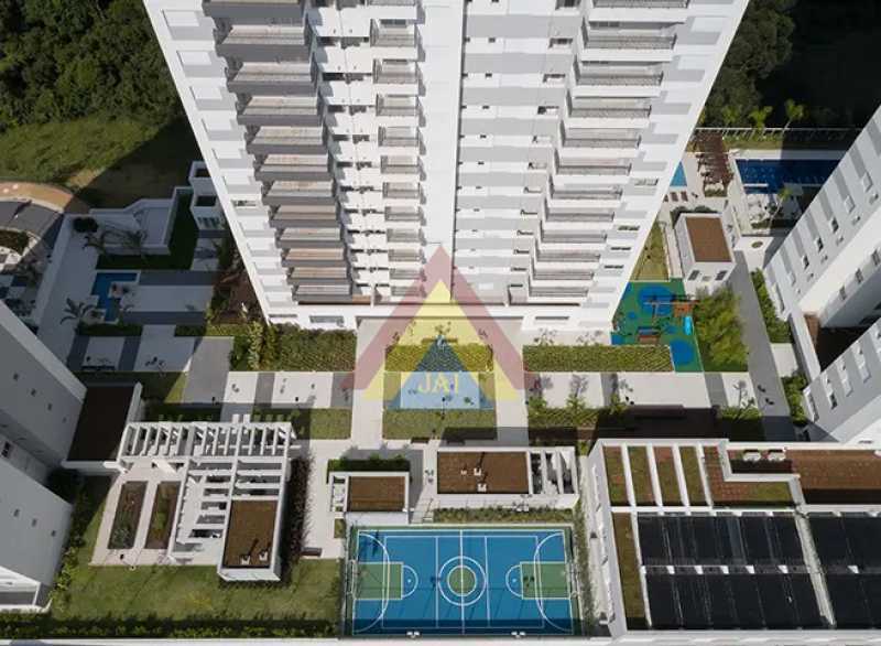 Conheça MONUMENTO MORUMBI do imóvel - Apartamento à venda Rua Doutor Luiz Migliano, Jardim Caboré, São Paulo - R$ 650.000 - BTAP20050 - 25 MONUMENTO MORUMBI - 25