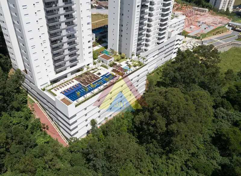 Conheça MONUMENTO MORUMBI do imóvel - Apartamento à venda Rua Doutor Luiz Migliano, Jardim Caboré, São Paulo - R$ 650.000 - BTAP20050 - 26 MONUMENTO MORUMBI - 26