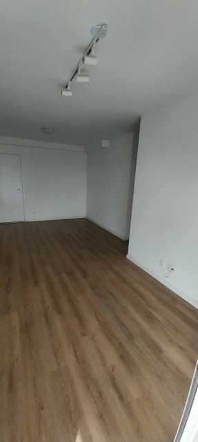 MONUMENTO MORUMBI - 5