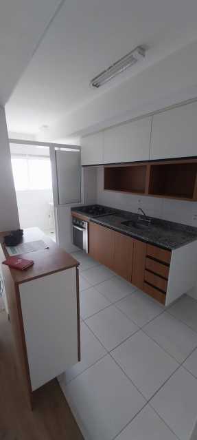 MONUMENTO MORUMBI - 9