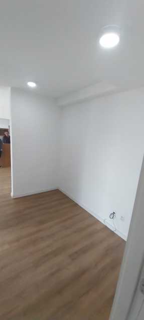 MONUMENTO MORUMBI - 14