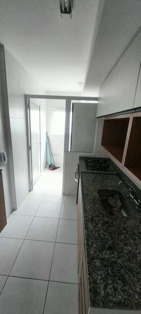 MONUMENTO MORUMBI - 7