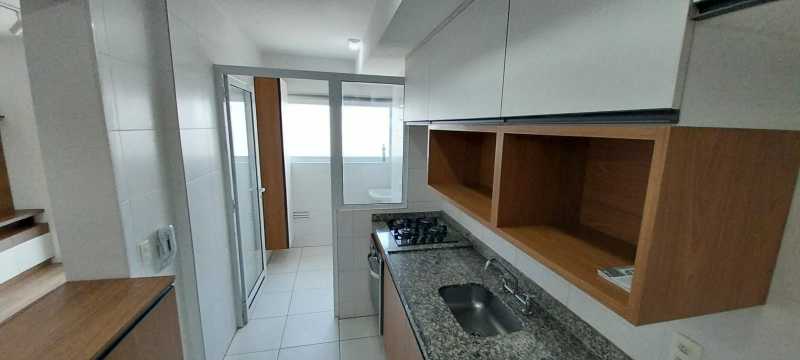 MONUMENTO MORUMBI - 6