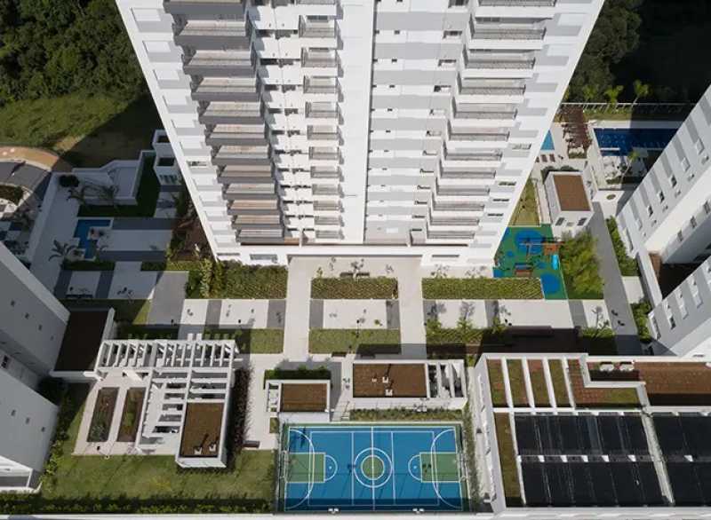 MONUMENTO MORUMBI - 21