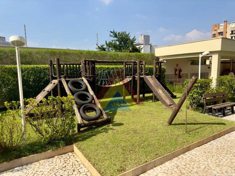Conheça Condomínio First Class do imóvel - Apartamento à venda Rua Ascencional, Jardim Ampliação, São Paulo - R$ 640.000 - BTAP20051 - 14 Condomínio First Class - 14