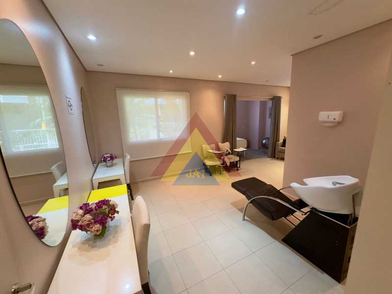 Conheça Condomínio First Class do imóvel - Apartamento à venda Rua Ascencional, Jardim Ampliação, São Paulo - R$ 640.000 - BTAP20051 - 20 Condomínio First Class - 20