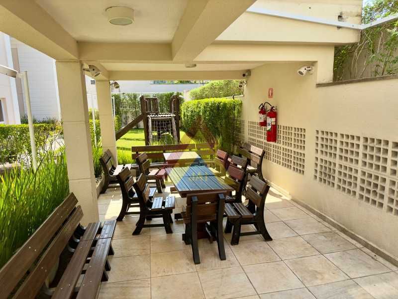 Conheça Condomínio First Class do imóvel - Apartamento à venda Rua Ascencional, Jardim Ampliação, São Paulo - R$ 640.000 - BTAP20051 - 18 Condomínio First Class - 18