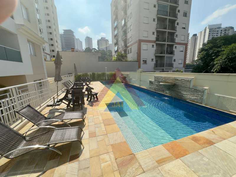Conheça Condomínio First Class do imóvel - Apartamento à venda Rua Ascencional, Jardim Ampliação, São Paulo - R$ 640.000 - BTAP20051 - 21 Condomínio First Class - 21
