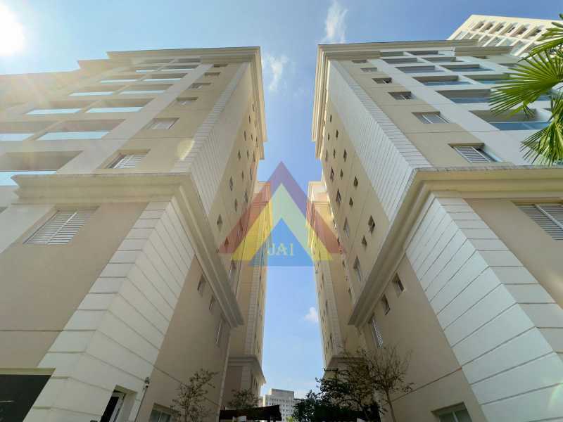 Conheça Condomínio First Class do imóvel - Apartamento à venda Rua Ascencional, Jardim Ampliação, São Paulo - R$ 640.000 - BTAP20051 - 29 Condomínio First Class - 29