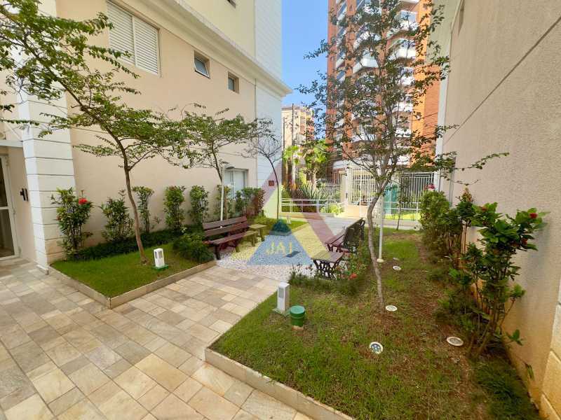 Conheça Condomínio First Class do imóvel - Apartamento à venda Rua Ascencional, Jardim Ampliação, São Paulo - R$ 640.000 - BTAP20051 - 15 Condomínio First Class - 15