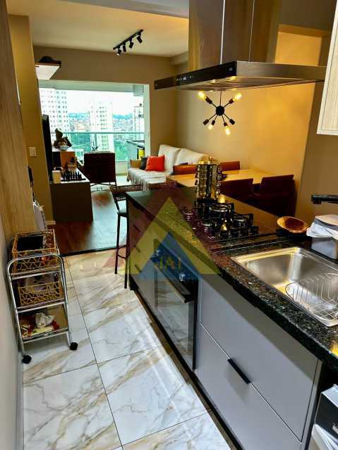 Conheça Condomínio First Class do imóvel - Apartamento à venda Rua Ascencional, Jardim Ampliação, São Paulo - R$ 640.000 - BTAP20051 - 4 Condomínio First Class - 4