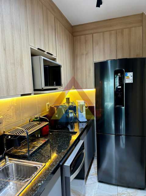 Conheça Condomínio First Class do imóvel - Apartamento à venda Rua Ascencional, Jardim Ampliação, São Paulo - R$ 640.000 - BTAP20051 - 5 Condomínio First Class - 5