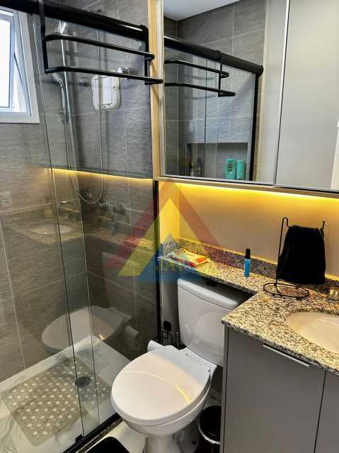 Conheça Condomínio First Class do imóvel - Apartamento à venda Rua Ascencional, Jardim Ampliação, São Paulo - R$ 640.000 - BTAP20051 - 11 Condomínio First Class - 11