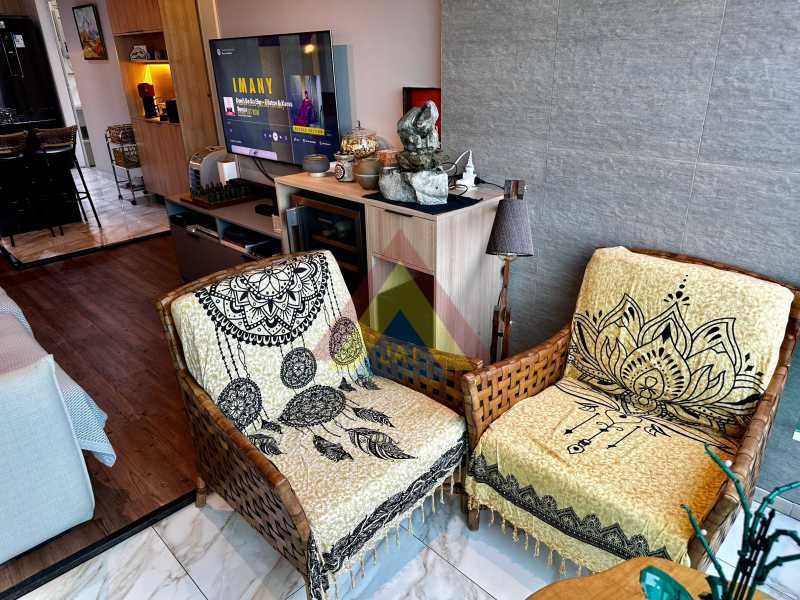 Conheça Condomínio First Class do imóvel - Apartamento à venda Rua Ascencional, Jardim Ampliação, São Paulo - R$ 640.000 - BTAP20051 - 2 Condomínio First Class - 2